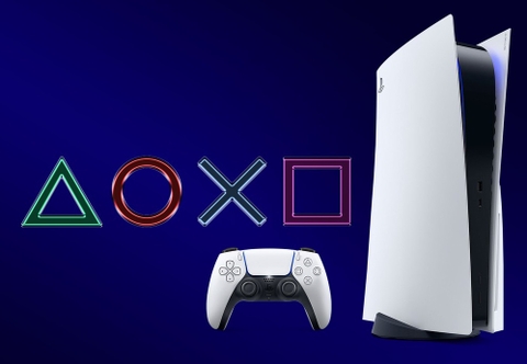 Playstation 5 tiêu thụ điện nhiều hơn cả laptop chơi game dùng GeForce RTX 2080 Max-Q