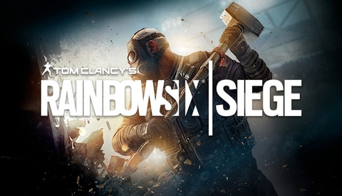 Rainbow Six Seige sẽ được mở chơi miễn phí vào cuối tuần này