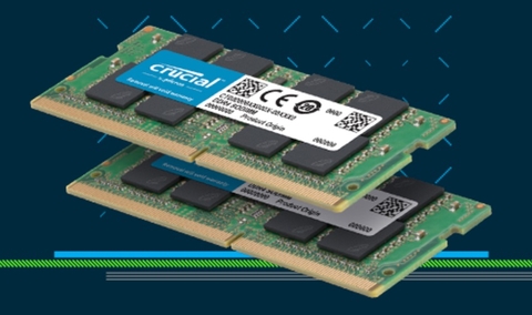 THÔNG TIN VÀ ĐÁNH GIÁ CHI TIẾT RAM DDR4 FOR LAPTOP