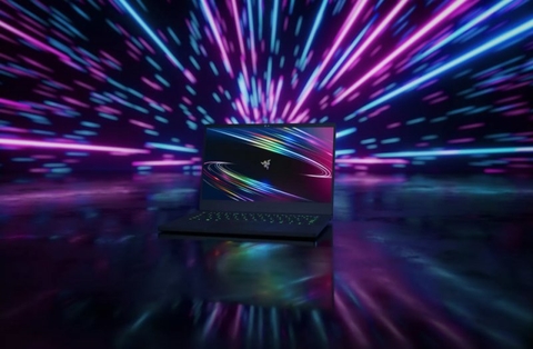 Blade Stealth 13 2020 ra mắt với màn hình 120Hz