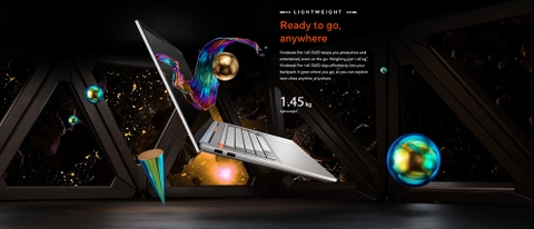 [REVIEW SẢN PHẨM] - ASUS VIVOBOOK PRO 14X | LAPTOPNEW