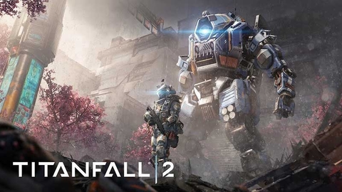TitanFall 2 trở lại và lợi hại hơn xưa, vượt mặt Battlefield 5 và Star Wars Battlefront 2