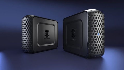 Cha đẻ series bóng đá PES Konami bất ngờ mở bán PC để bàn, giá lên đến 75 triệu đồng