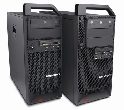 Lenovo đạt chứng nhận Linux cho các dòng máy trạm ThinkPad và ThinkStation, dễ dàng triển khai các ứng dụng chuyên sâu