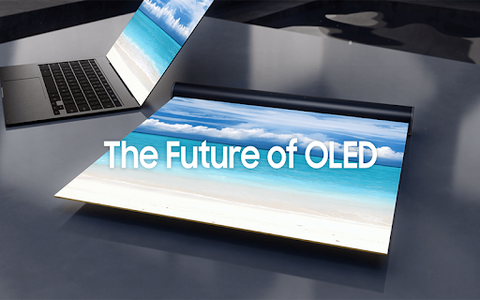 MÀN HÌNH OLED CỦA SAMSUNG CUỐI CÙNG CÓ THỂ ĐỘT PHÁ TẦN SỐ QUÉT 90HZ