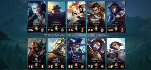 Fake IP để được vào chơi Liên Minh Huyền Thoại: Tốc Chiến