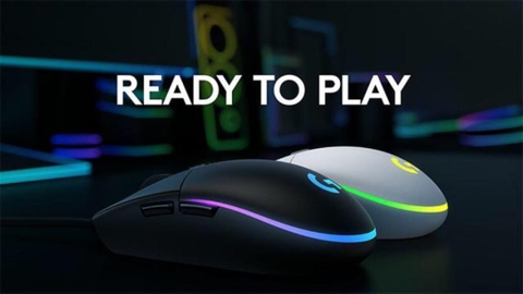Logitech ra mắt G102 Gen 2 Lightsync tại Việt Nam, truyền nhân của huyền thoại trong làng gaming gear