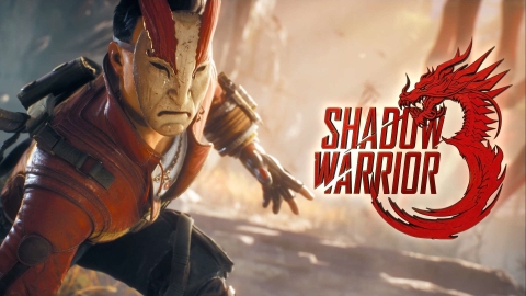 Shadow Warrior 3 sẽ đến tay người chơi năm 2021