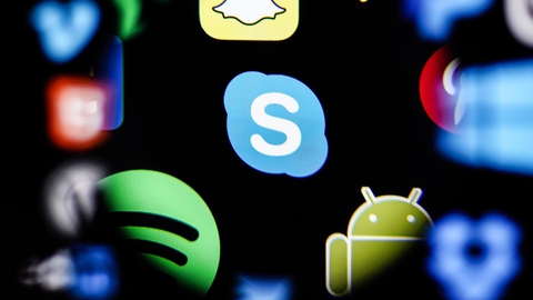 SKYPE VẪN ĐƯỢC ƯU ÁI KHI MICROSOFT THÊM TÍNH NĂNG MỚI CHO ZOOM VÀ GOOGLE MEET