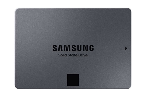Samsung chơi lớn khi ra mắt SSD mới đạt dung lượng lên đến đến 8 TB