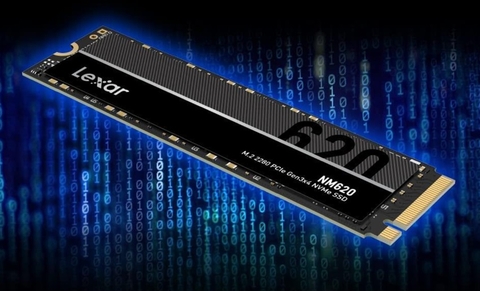 THÔNG TIN VÀ ĐÁNH GIÁ CHI TIẾT SSD M.2 PCIe Gen3×4
