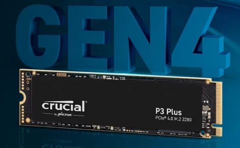 THÔNG TIN VÀ ĐÁNH GIÁ CHI TIẾT SSD M.2 PCIe Gen 4×4