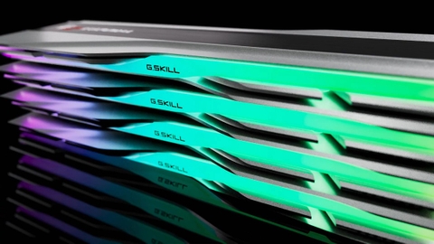 TẠI SAO GIÁ BỘ NHỚ DDR5 TĂNG CAO VÀ SẼ KHÔNG SỚM HẠ GIÁ?