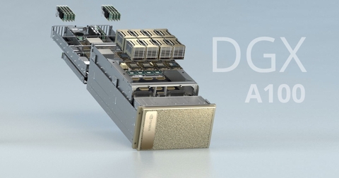 VinAI sẽ là đơn vị thí nghiệm đầu tiên tại Việt Nam lắp đặt hệ thống NVIDIA DGX A1000