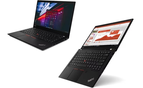 [REVIEW SẢN PHẨM] LAPTOP LENOVO THINKPAD T14 GEN 2