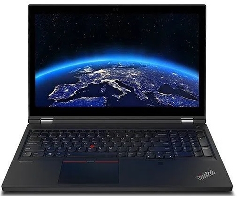 Lenovo ThinkPad T15g Gen 1 lộ cấu hình 