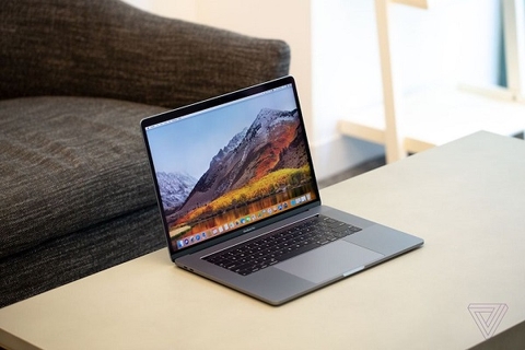 Macbook sẽ sớm được Google xử lý vấn đề 