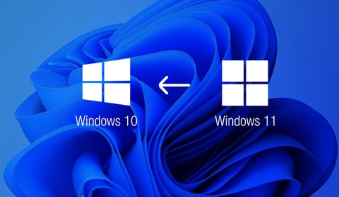CÁCH GỠ CÀI ĐẶT WINDOWS 11