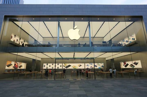 Ý nghĩa chữ 'i' trên trên các thiết bị của Apple