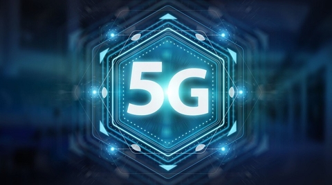 VNPT thử nghiệm mạng 5G thành công tại Hà Nội và Tp.HCM