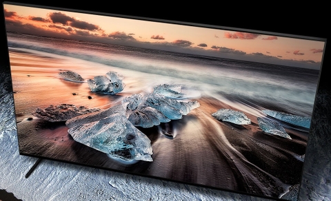 Ra mắt chuẩn công nghệ video mới giúp giảm đến 50% dữ liệu ổ cứng