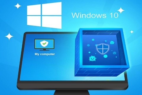 Microsoft nâng cấp tính năng quét firmware UEFI cho Microsoft Defender trên Windows 10