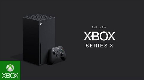 Xbox Series S có khả năng được Microsoft công bố vào tháng 8