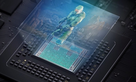 PS5 vs Xbox Series X:  Vi xử lý và chip đồ họa của máy Xbox mạnh hơn, nhưng PS5 có USB-C và Wi-Fi 6