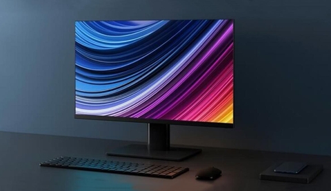 Xiaomi đang thiết kế màn hình dành cho các game thủ với tần số quét 165Hz