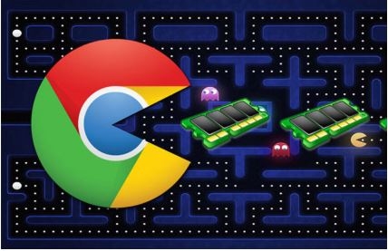 Cách khắc phục việc Chrome ngốn RAM Trên Máy Tính Xách Tay