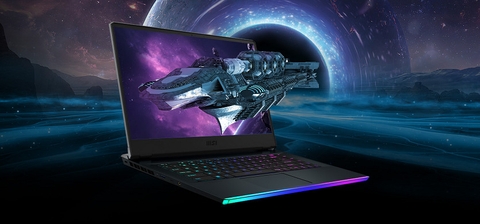 [REVIEW SẢN PHẨM] - MSI RAIDER GE66 