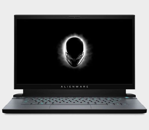 Laptop Alienware m15 R1: Laptop mạnh mẽ với Core i7-9750H