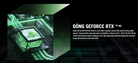 Hiệu năng siêu mạnh với CPU Gen 13