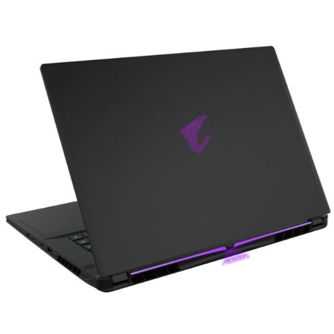 Laptop Gigabyte Aorus Master 16 | CPU R9-9955HX3D | RAM 32GB DDR5 | SSD 1TB PCIe | VGA RTX 5070Ti 12GB | 16.0 QHD 2K5 OLED, 100% DCI-P3 & 240Hz | Win11. Part: 6XJM4VNE64SH