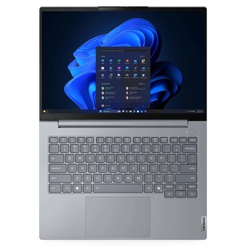 Laptop Lenovo ThinkBook 14 | CPU R7-250 | RAM 16GB DDR5 | SSD 512GB PCIe | VGA Onboard | 14.0 WUXGA IPS | Win 11 | Part: G9 21V0005PVN