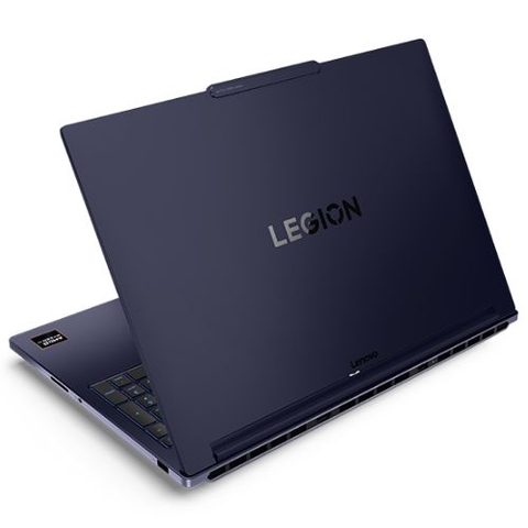 Laptop Lenovo Legion 7A 2026 | CPU R9 HX 470 | RAM 32GB LPDDR5x | SSD 1TB PCIe | VGA RTX 5060 8GB | 16.0 QHD 2K5 OLED, 100% DCI-P3 & 240Hz | Win11. Part: R93210G56