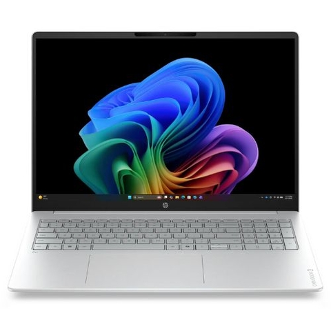 Laptop Hp Omnibook 3 16 | CPU Ultra 5-225U | RAM 16GB DDR5 | SSD 512GB PCIe | VGA Onboard | 16.0 WUXGA IPS, Touch cảm ứng | Win11. Part: bu0315dx U51651touch