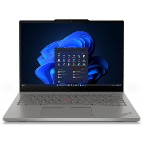 Laptop Lenovo ThinkPad L13 2in1 Gen 6 | CPU Ultra 5-235U | RAM 16GB LPDDR5x | SSD 256GB PCIe | VGA Onboard | 13.3 WUXGA IPS, Touch cảm ứng, xoay 360, 100% sRGB | Win 11 Pro. Part: U51625