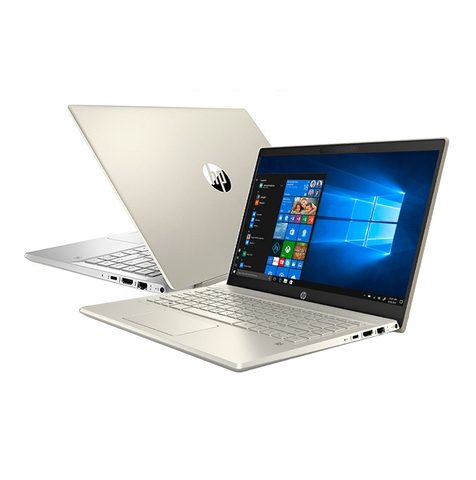 Laptop HP Pavilion 14 dv0041TU