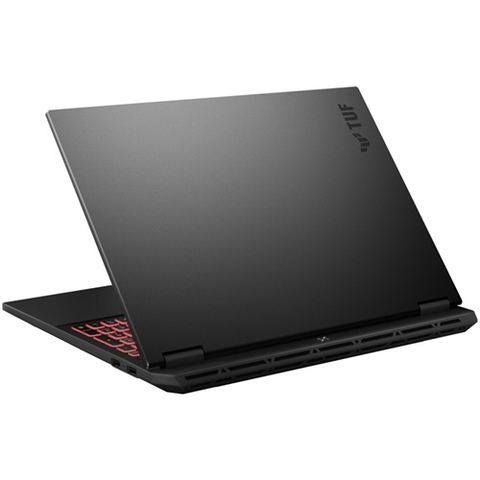 Laptop ASUS TUF Gaming A16 | CPU R7 H 260 | RAM 16GB DDR5 | SSD 512GB PCIe | VGA RTX 5060 8GB | 16.0 WUXGA IPS, 100% sRGB & 165Hz | Win11. Part: FA608 R71651G56