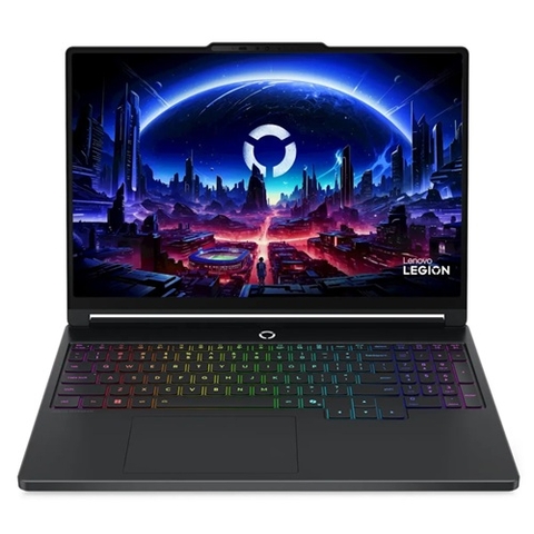 Laptop Lenovo Gaming Legion 5 15IPH11 83RW0023VN | Ultra 7-356H | RAM 16GB DDR5 | SSD 512GB PCIe | VGA RTX 5060 8GB | 15.3 2K5 OLED, 100% DCI-P3 & 165Hz | Win11