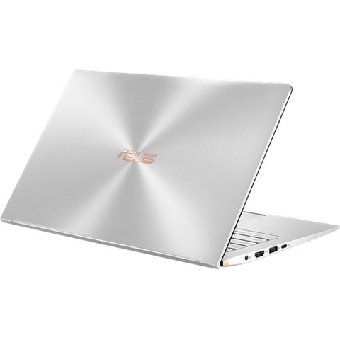 Laptop Asus Zenbook UM433DA A5012T (Silver)