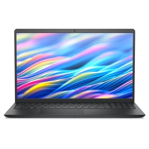 Laptop Dell 15 DC15250 I51651 | CPU i5-1334U | RAM 16GB DDR4 | SSD 512GB PCIe | VGA Onboard | 15.6 FHD IPS | Win11