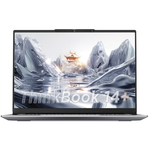 Laptop Lenovo Thinkbook 14 G7+ AKP R73210 | CPU R7 H 260 | RAM 32GB LPDDR5x | SSD 1TB PCIe | VGA Onboard | 14.5 QHD 3K IPS, 100% sRGB & 120Hz | Win11