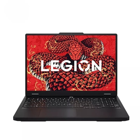 Laptop Lenovo Legion 5 R7000P 16ADR10 0CCD R91610G56 | CPU R9-8945HX | RAM 16GB DDR5 | SSD 1TB PCIe | VGA RTX 5060 8GB | 16.0 QHD 2K5 IPS, 100% sRGB & 240Hz | Win11