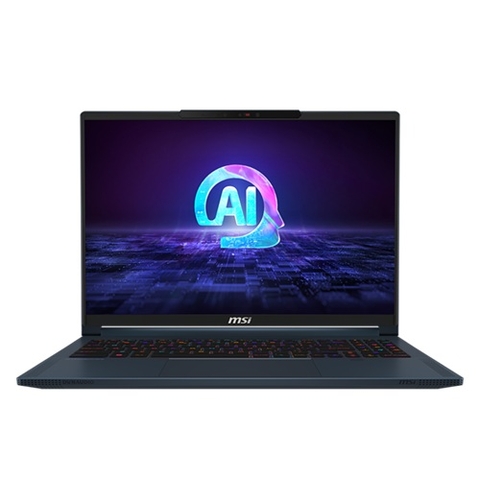 Laptop MSI Stealth 16 AI Studio A1VHG 241VN