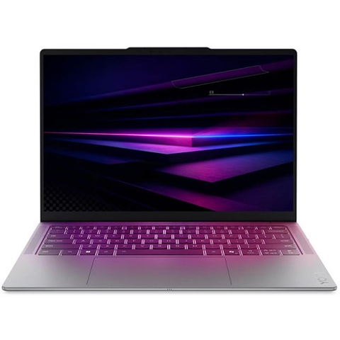Laptop Lenovo Yoga Slim 7 14IPH11 | CPU Ultra 7-355 Al | RAM 16GB LPDDR5X | SSD 512GB PCIe | VGA Onboard | 14.0 WUXGA OLED, 100% DCI-P3 | Win11 + Office. Part: 83QM0075VN