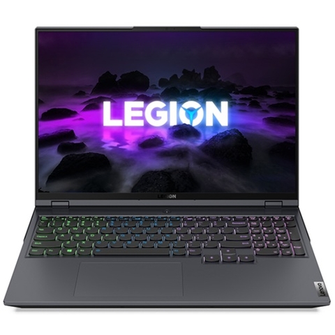 Laptop Lenovo Legion R9000P R71651G36 | CPU R7-5800H | RAM 16GB DDR4 | SSD 512GB PCIe | VGA RTX 3060 6GB | 16.0 QHD 2K5 IPS, 100% sRGB, 144Hz | Win11