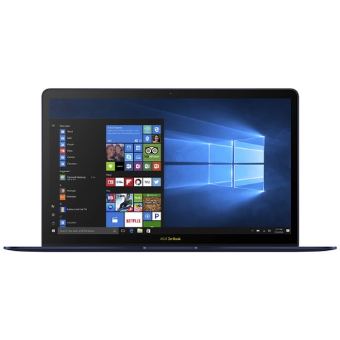 Laptop Asus Zenbook 3 Deluxe UX490UA BE009TS