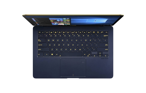 Laptop Asus Zenbook 3 Deluxe UX490UA BE009TS
